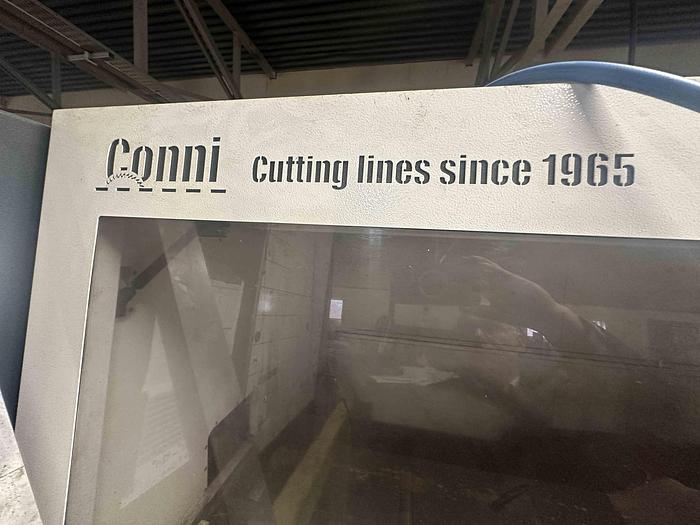 Used 2019 RALC Italia Nuova Lybra CNC Cutting Line