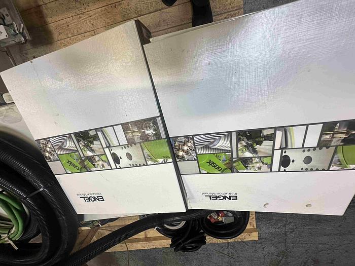 Used 2013 Engel Viper 20 Robot