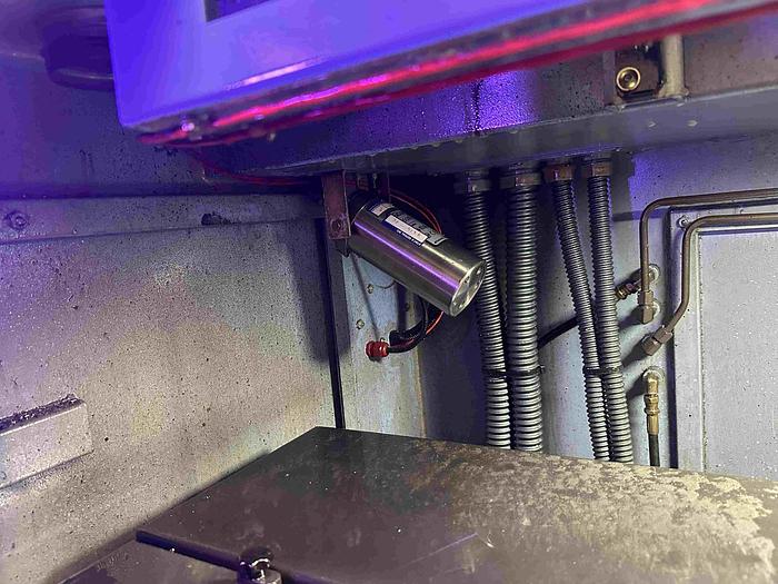 Used 2013 Doosan Puma ST32G SIiding Head CNC Lathe