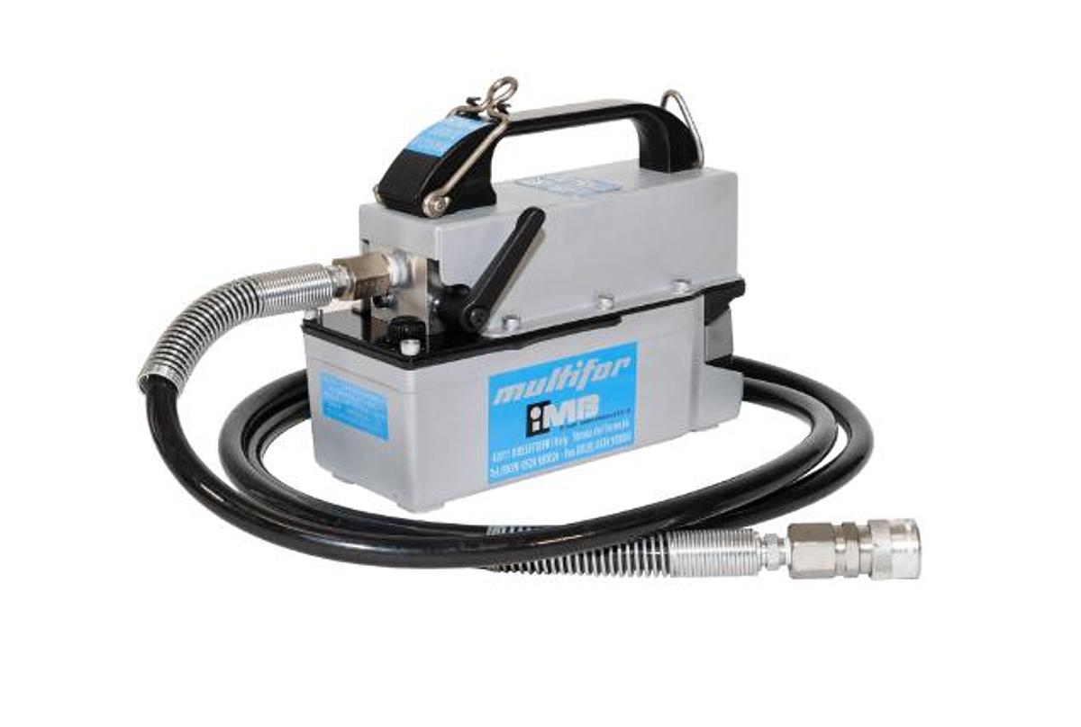 IMB Multifor 9004 Battery Driven Pump
