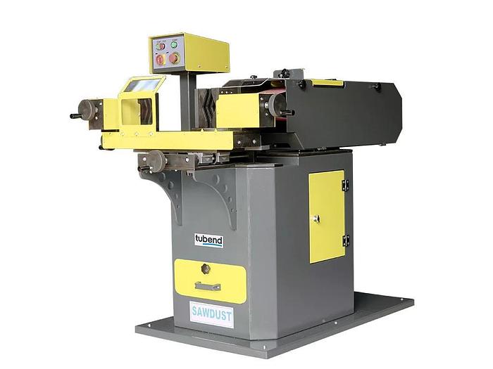 Tubend TT 140 Pipe Notching Machine