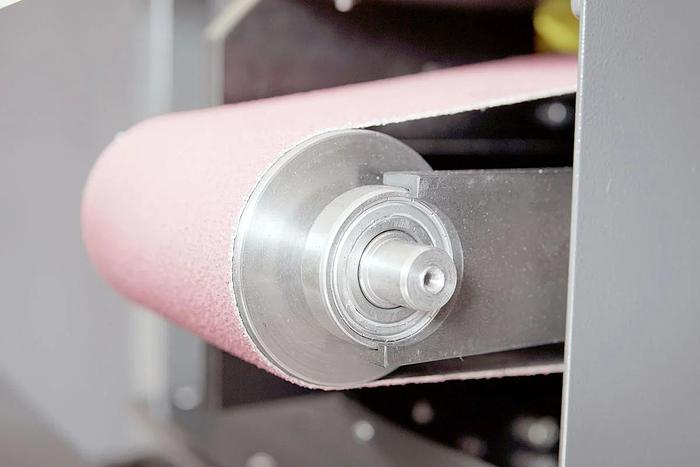 Tubend TT 140 Pipe Notching Machine