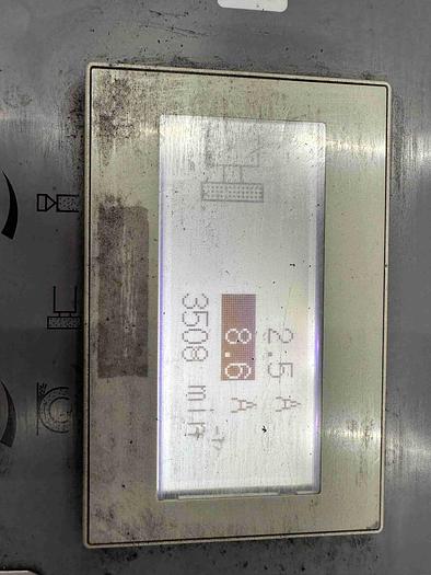 Used 2013 Okamoto Grind-X ACC 42SA1Q CNC Surface Grinder