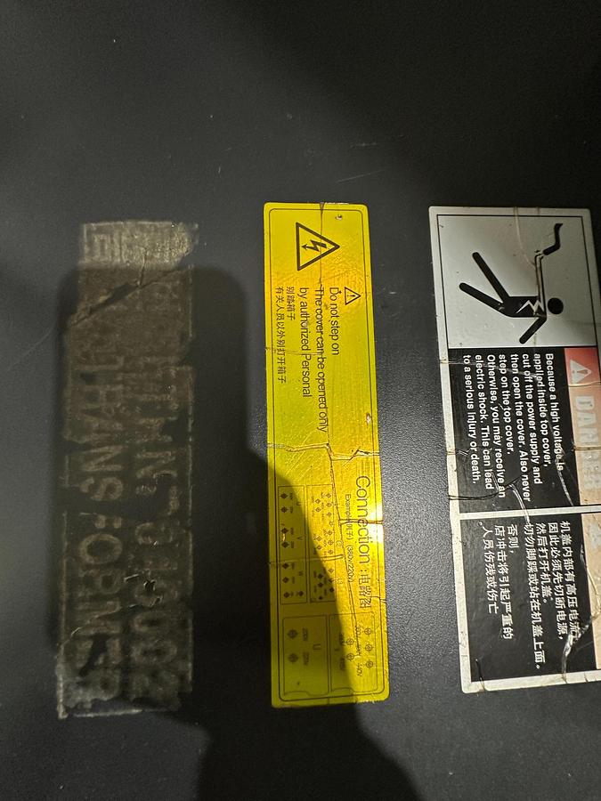 Used 2011 Doosan DNM 650 CNC Machining Centre | Fanuc | 12,000 RPM | 4th Axis Ready