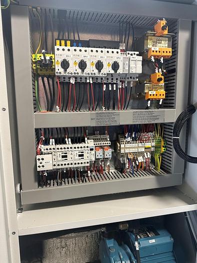 Used 2018 Reglochill RC2E 20 Chiller Unit