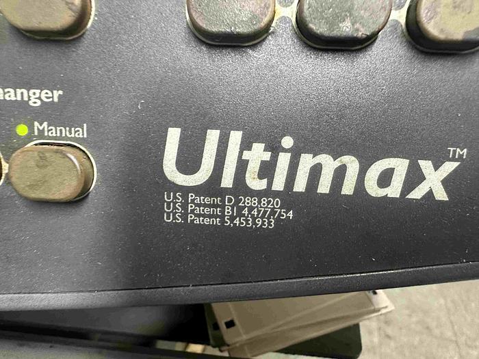 Used 1999 Hurco BMC2416 Machining Centre