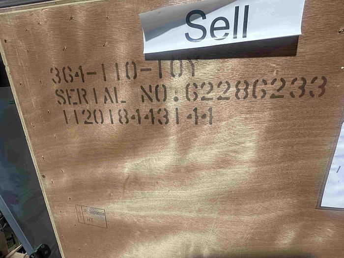 Used Mitutoyo Quick Vision Active Vision System