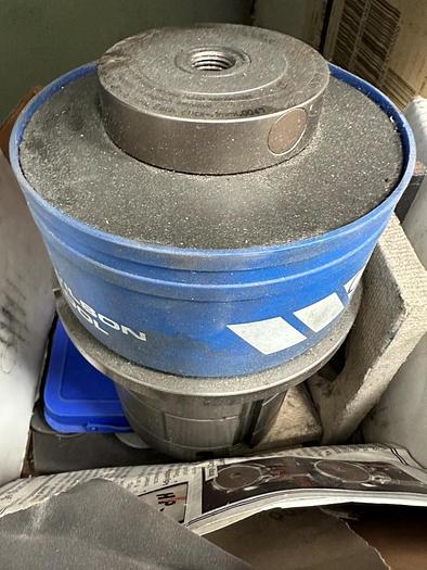 Used 2006 LVD Alpha 1212TK CNC Punching Machine