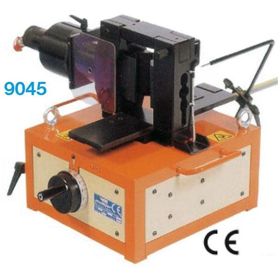 IMB Multifor 9045 Horizontal TRIS Work Unit for Busbar Fabrication