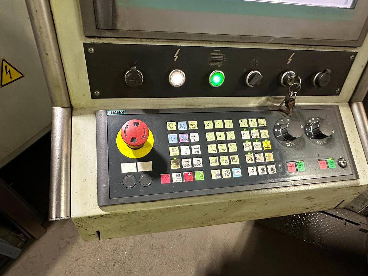 Used 2016 BLM Adige LT8.10 Tube Laser 3.5kW CO2 3D Cutting | For Sale Ireland