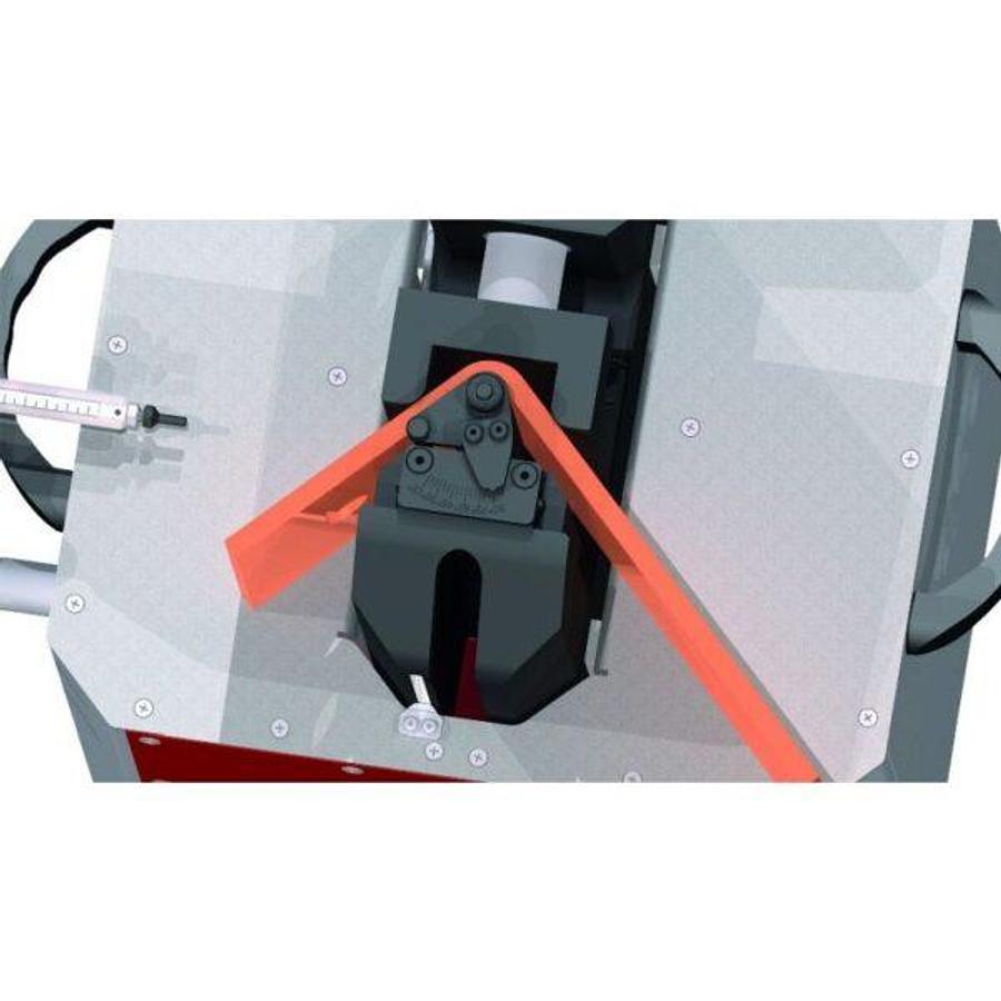 ERKO SH 300 Busbar Processing Station| Busbar Cutting Bending Punching Machine