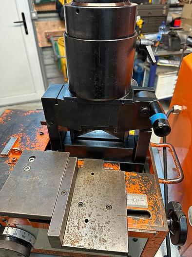 Used 2001 IMB Multifor TRIS 9042 Work Unit