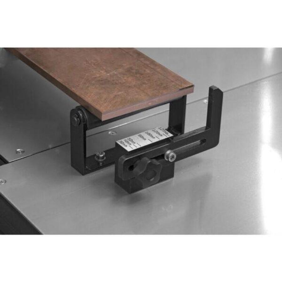 ERKO SH900PLC Busbar Processing Station