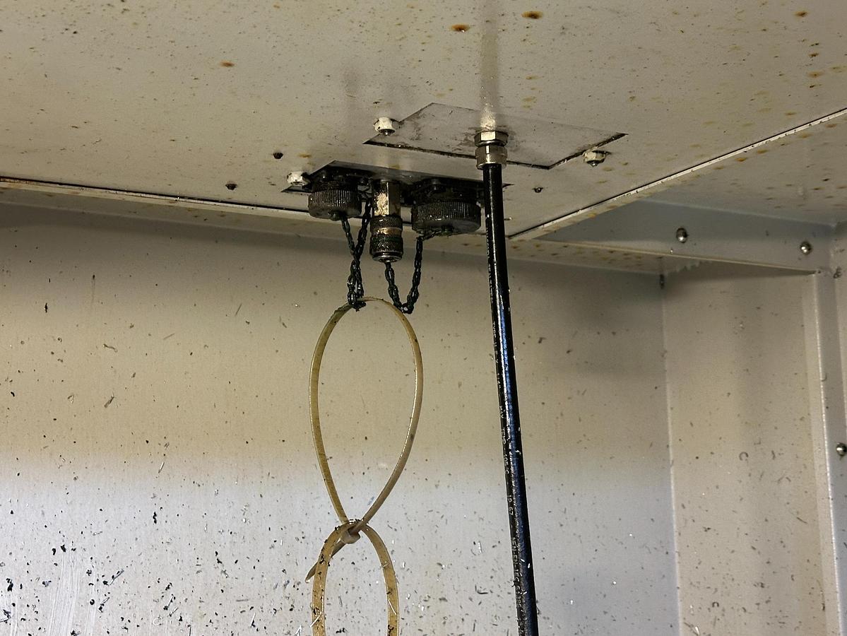 Used 2011 Doosan DNM 650 CNC Machining Centre | Fanuc | 12,000 RPM | 4th Axis Ready