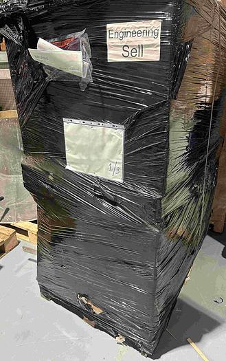 Used Mitutoyo Quick Vision Active Vision System