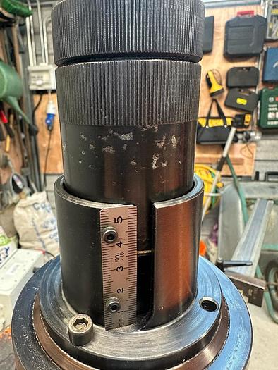 Used 2001 IMB Multifor TRIS 9042 Work Unit