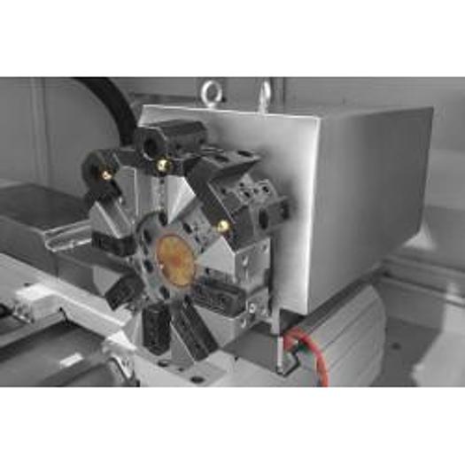 Cormak CKT320x500 Flat Bed CNC Lathe