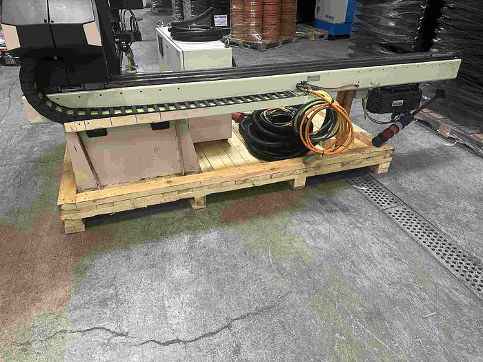 Used 2013 Engel Viper 20 Robot