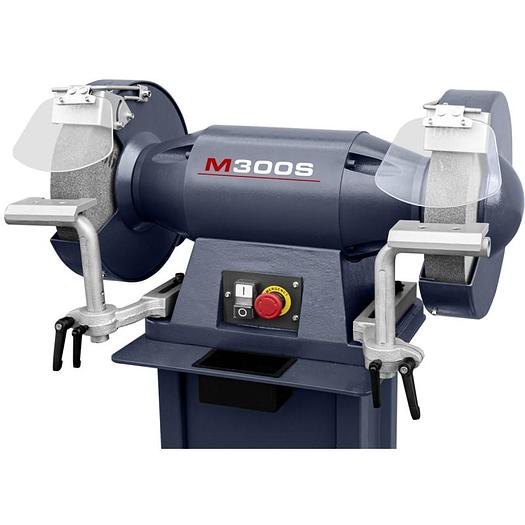 Cormak M300S Pedestal Grinder