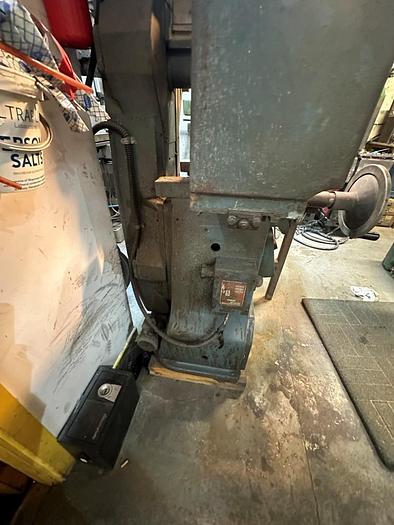 Used Jones & Shipman 540P Surface Grinder