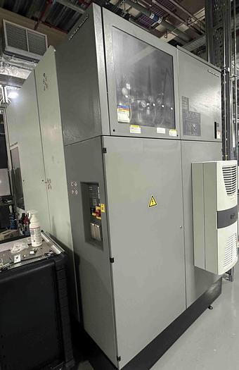 Used Deckel Maho DMU 50 eVo linear 5 Axis Machining Centre