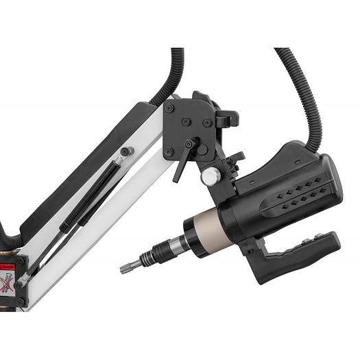 New Cormak RG24 Tapping Machine for Sale in Poland