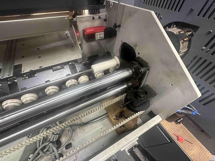 Used 2018 Citzen Miyano BNJ-51 CNC Automatic Lathe