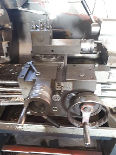 Used Colchester Triumph 2000 Manual Lathe