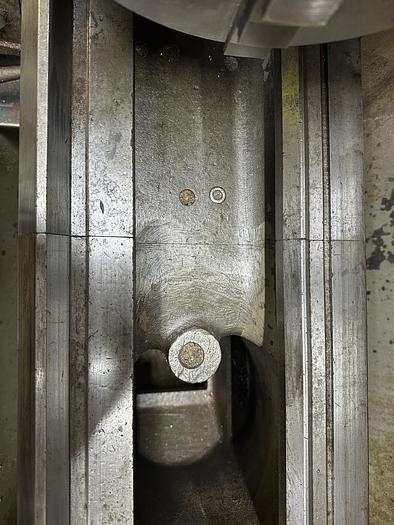 Used Colchester Triumph 2000 Manual Lathe