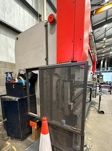 Used 2004 Bystronic PR 250 x 4100 CNC Pressbrake