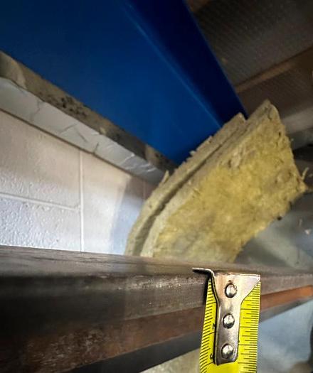 Used 2006 Schroder SPB 3200/3.0 CNC Sheet Metal Folder