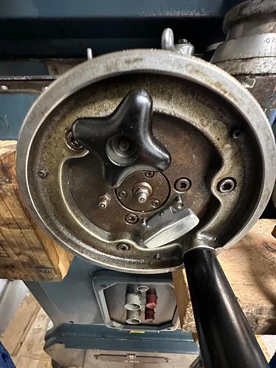 Used Jones & Shipman 540 Surface Grinder