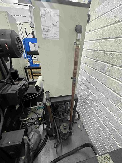 Used 2013 Okamoto Grind-X ACC 42SA1Q CNC Surface Grinder