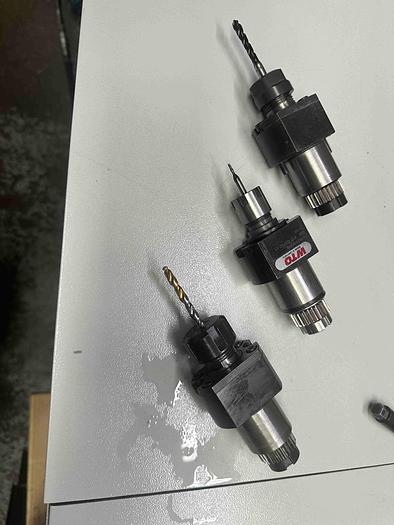 Used 2013 Doosan Puma ST32G SIiding Head CNC Lathe