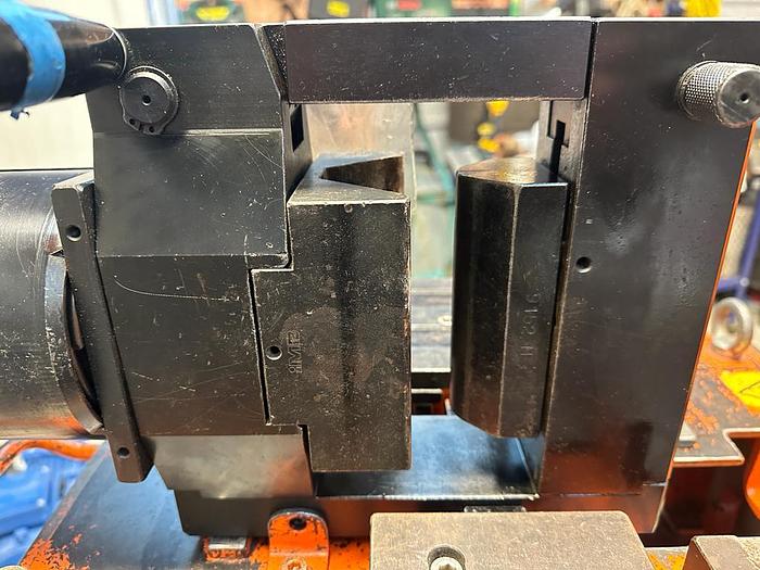 Used 2001 IMB Multifor TRIS 9042 Work Unit