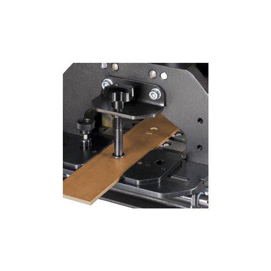 ERKO HC 125 Busbar Cutter | Hydraulic Copper & Aluminium Busbar Cutting Tool