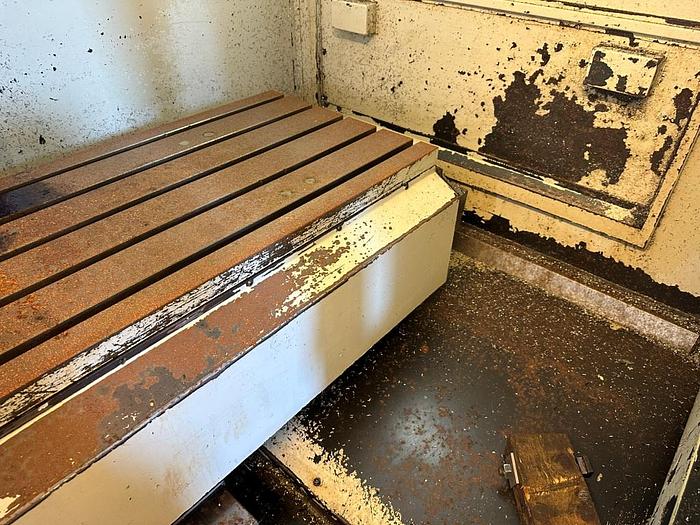 Used 1999 Hurco BMC4020HT/M Machining Center
