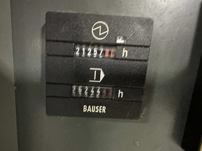 Used Deckel Maho DMU 50 eVo linear 5 Axis Machining Centre