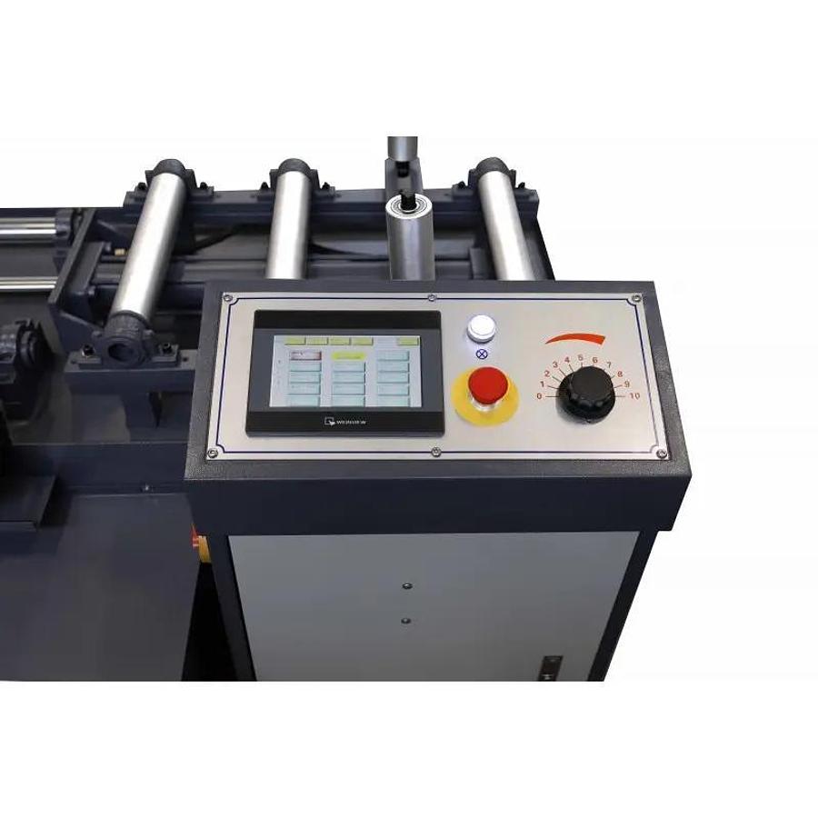 Cormak HR350SA Automatic Bandsaw