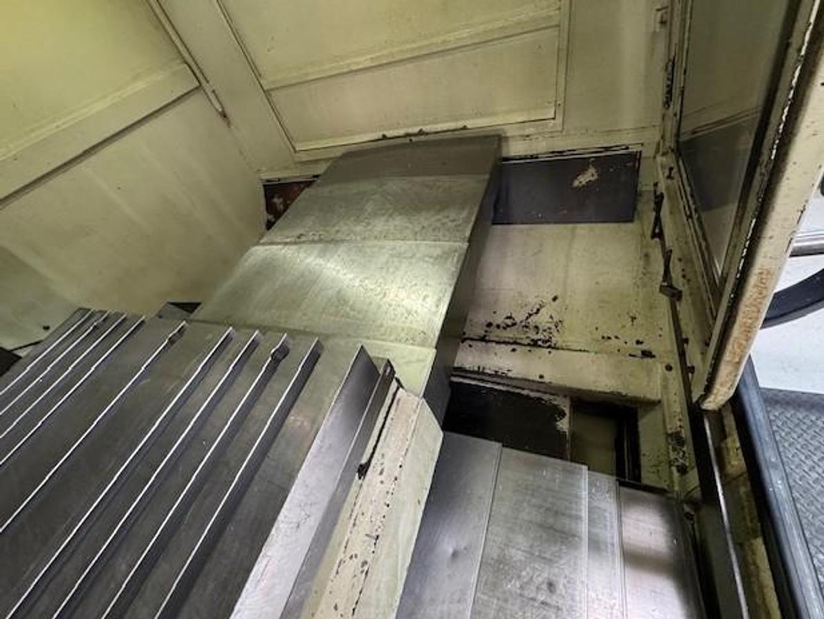 Used 2002 Hurco VMX42 3 Axis Machining Centre – Ultimax Control, Very Good Condition