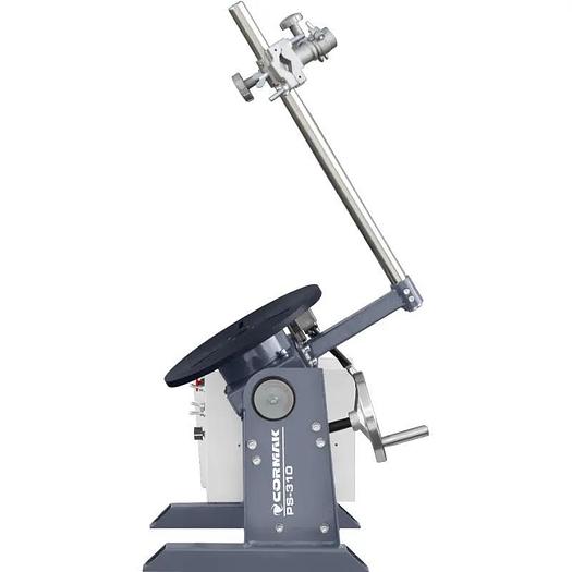 Cormak PS-310 Rotary Welding Positioner Table