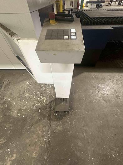 Used 2021 Trumpf Trulaser 1040 Fiber Laser Cutting Machine
