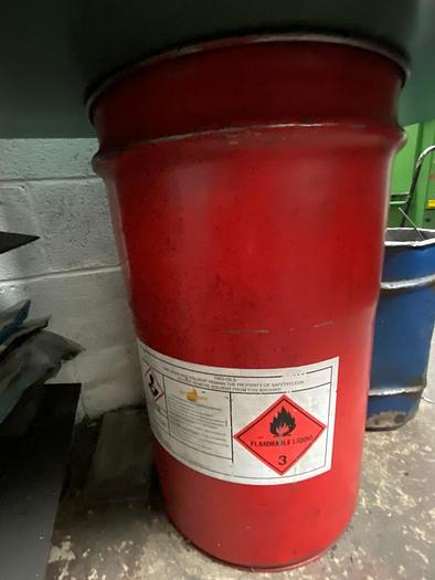 Used Greaseaters Degreasing Unit