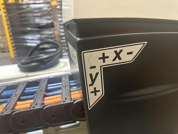 Used 2013 Engel Viper 20 Robot