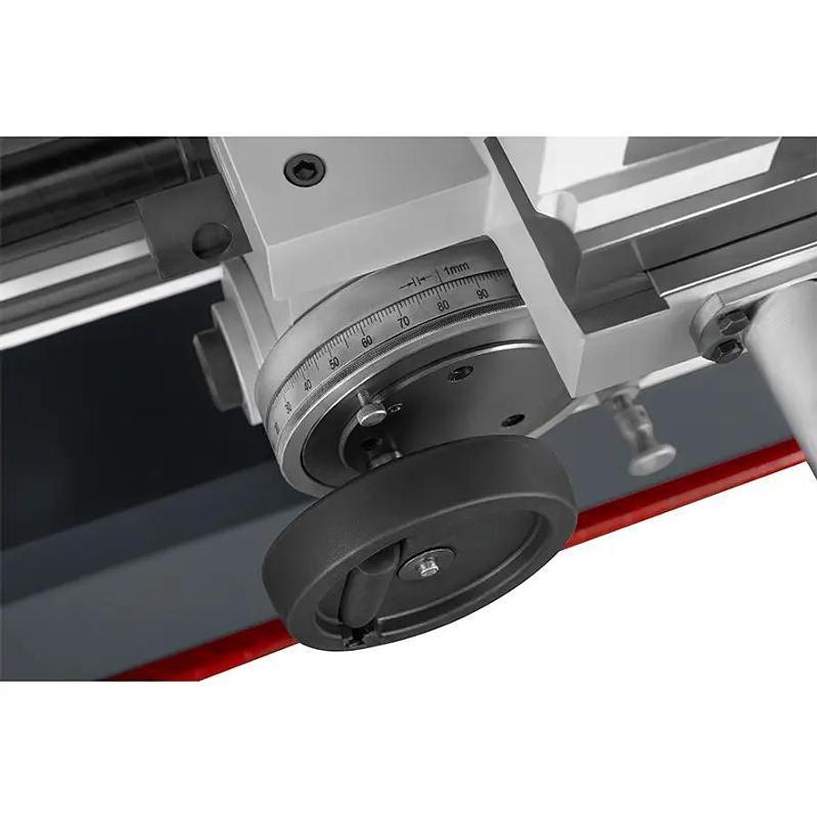 Cormak 800x1500 Universal Manual Lathe