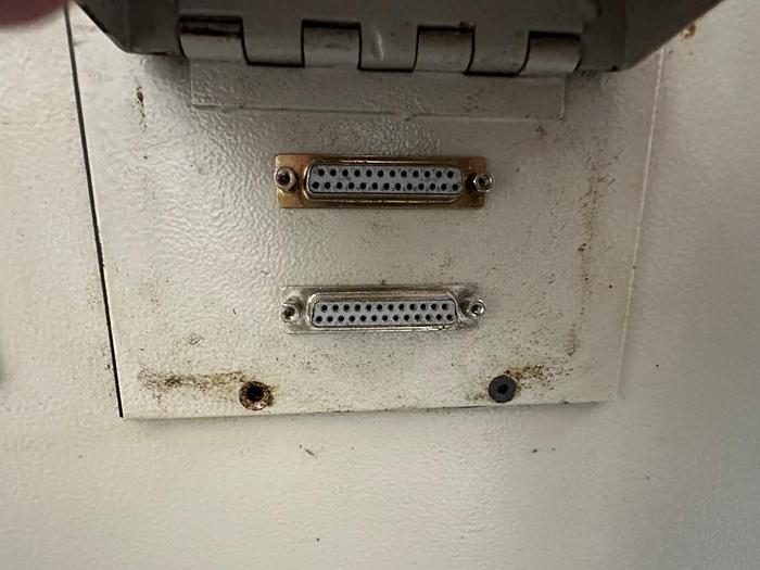 Used Cincinnati Milacron Falcon 200 CNC Lathe