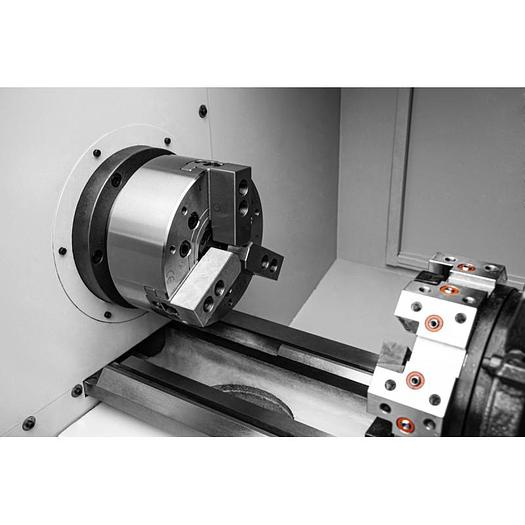 Cormak CKT360x750 Flat Bed CNC Lathe