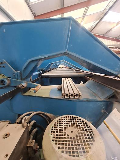 Used 1990 Jorns Maxi Line 150 SM2 CNC Folding Machine