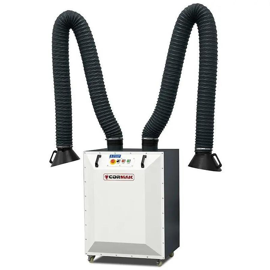 Cormak OS350 Welding Fumes Extraction Unit