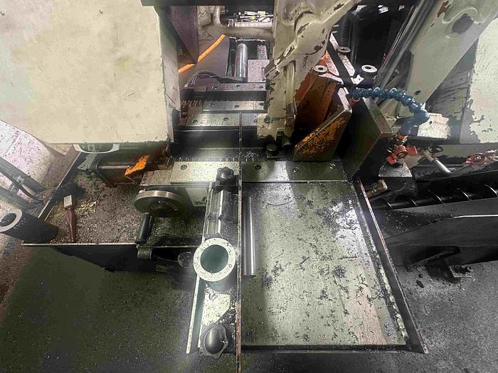 Used 2008 Addison CB-250W Automatic Bandsaw